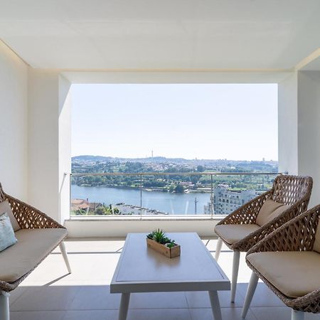 Porto & Douro Vista Apartments By Inviting Valbom  المظهر الخارجي الصورة
