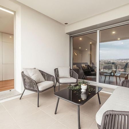 Porto & Douro Vista Apartments By Inviting Valbom  المظهر الخارجي الصورة