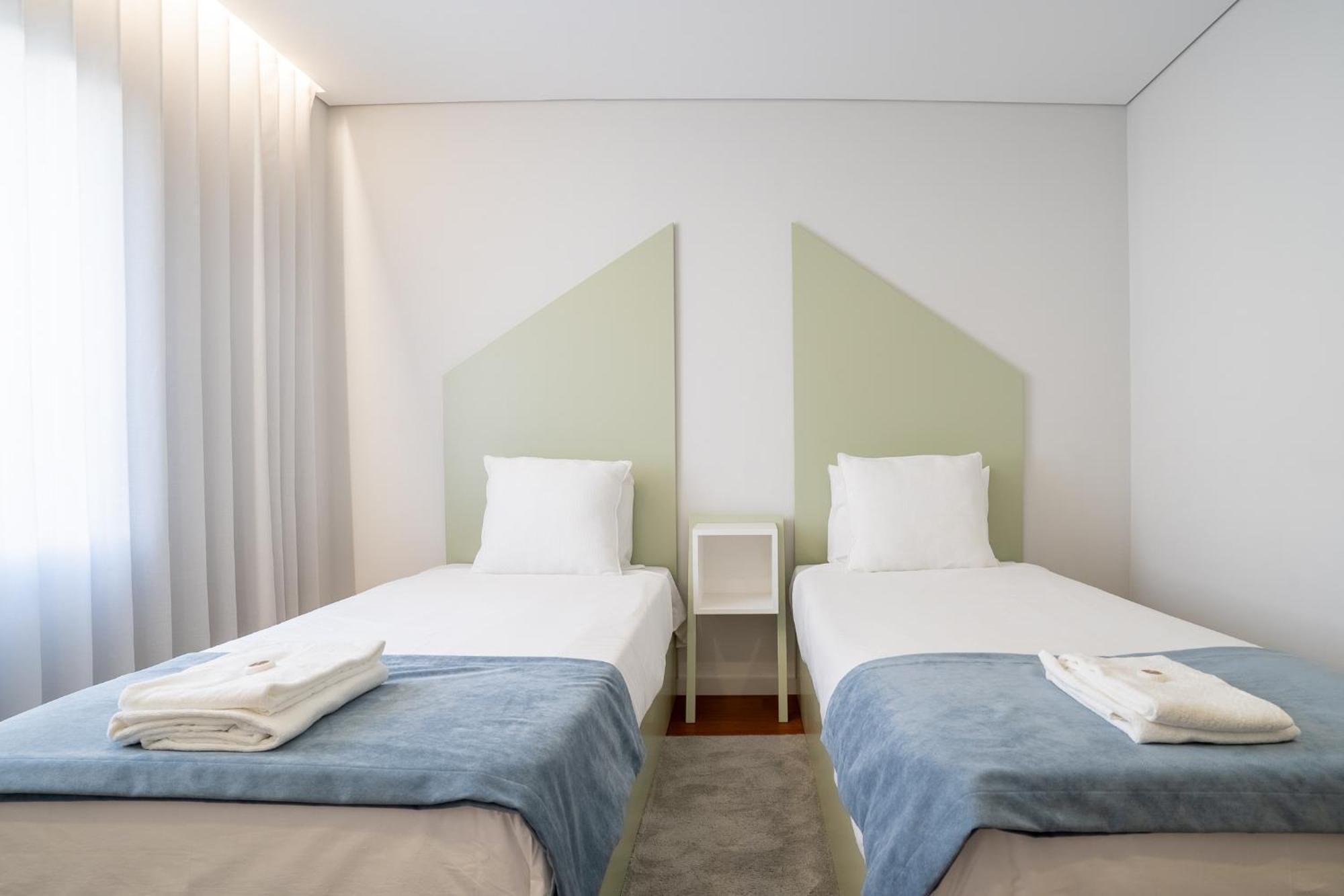 Porto & Douro Vista Apartments By Inviting Valbom  المظهر الخارجي الصورة