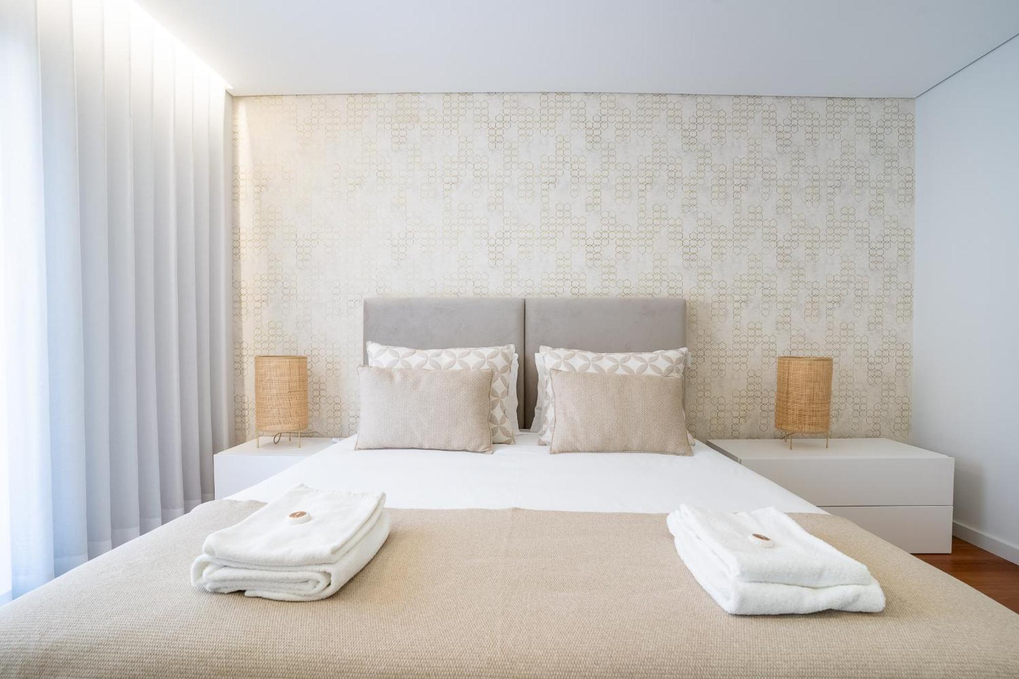 Porto & Douro Vista Apartments By Inviting Valbom  المظهر الخارجي الصورة