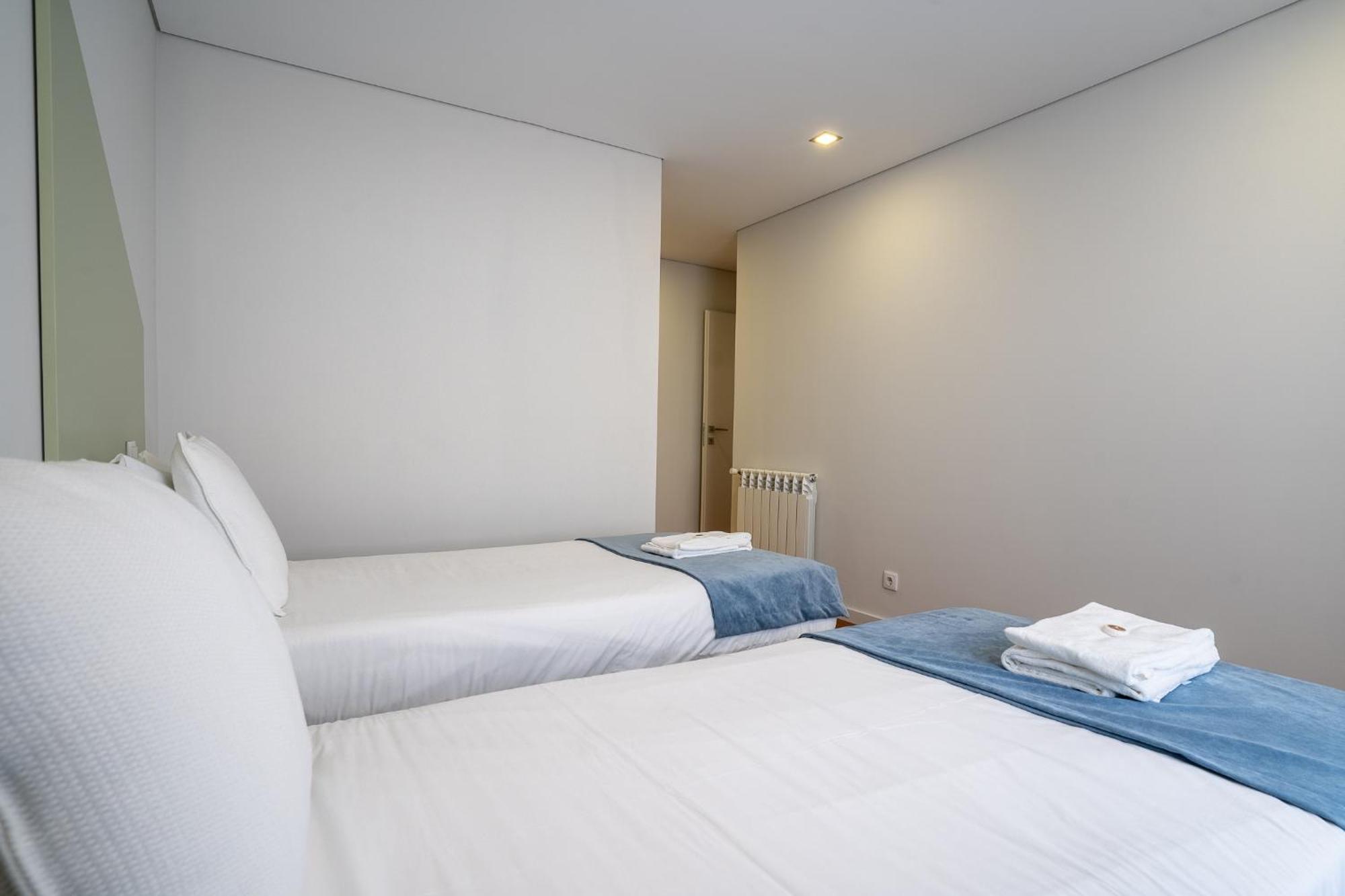 Porto & Douro Vista Apartments By Inviting Valbom  المظهر الخارجي الصورة
