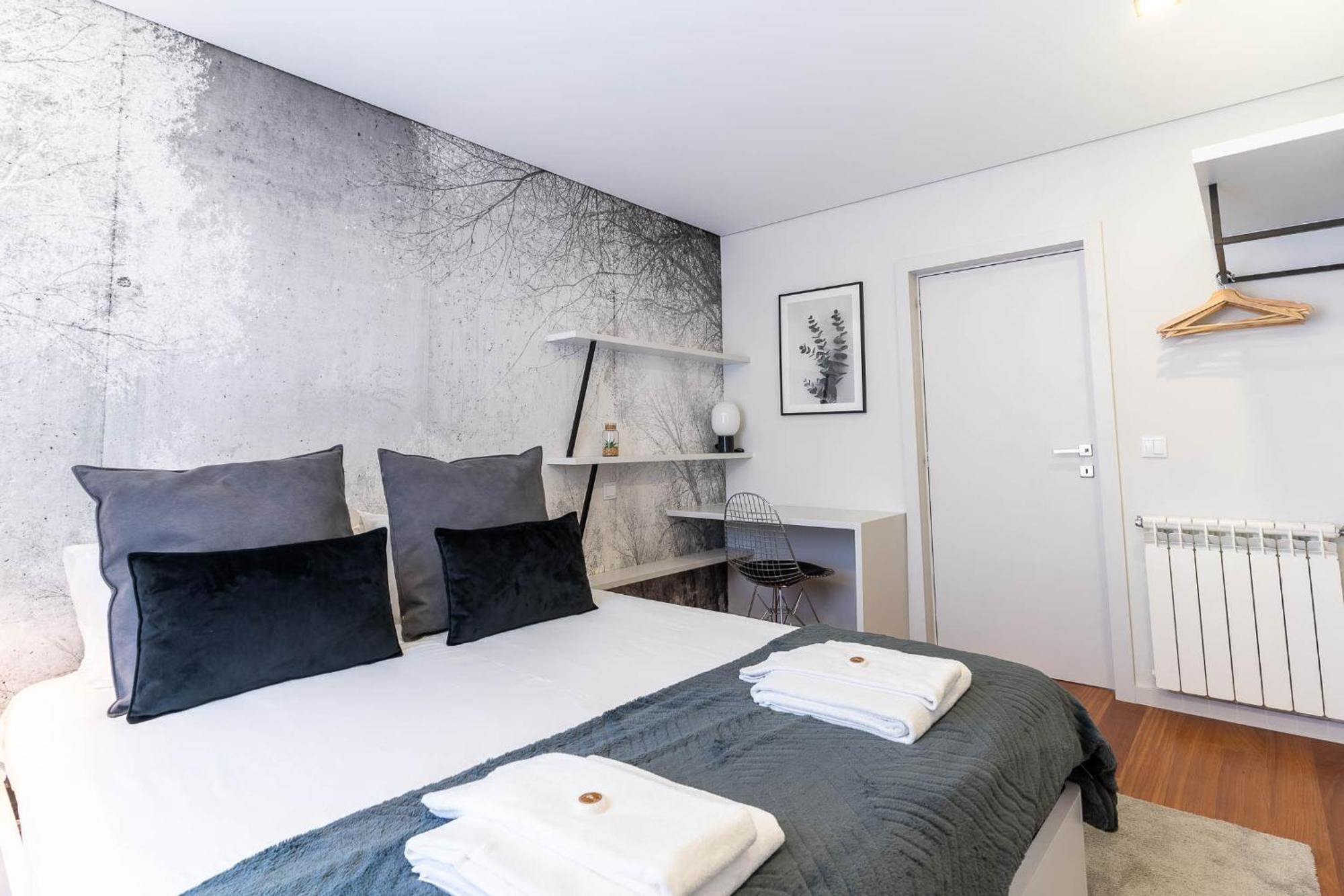 Porto & Douro Vista Apartments By Inviting Valbom  المظهر الخارجي الصورة