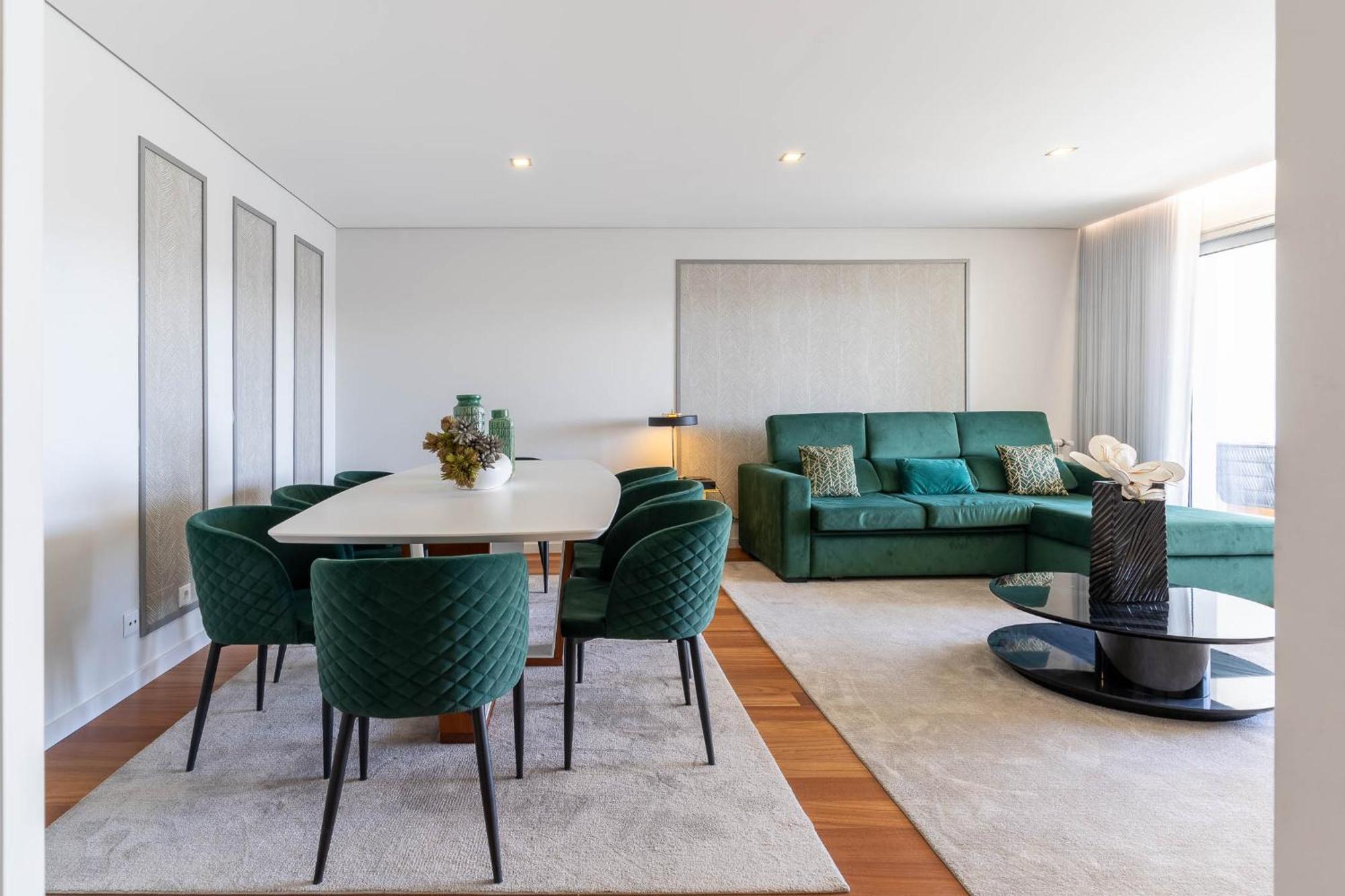Porto & Douro Vista Apartments By Inviting Valbom  المظهر الخارجي الصورة