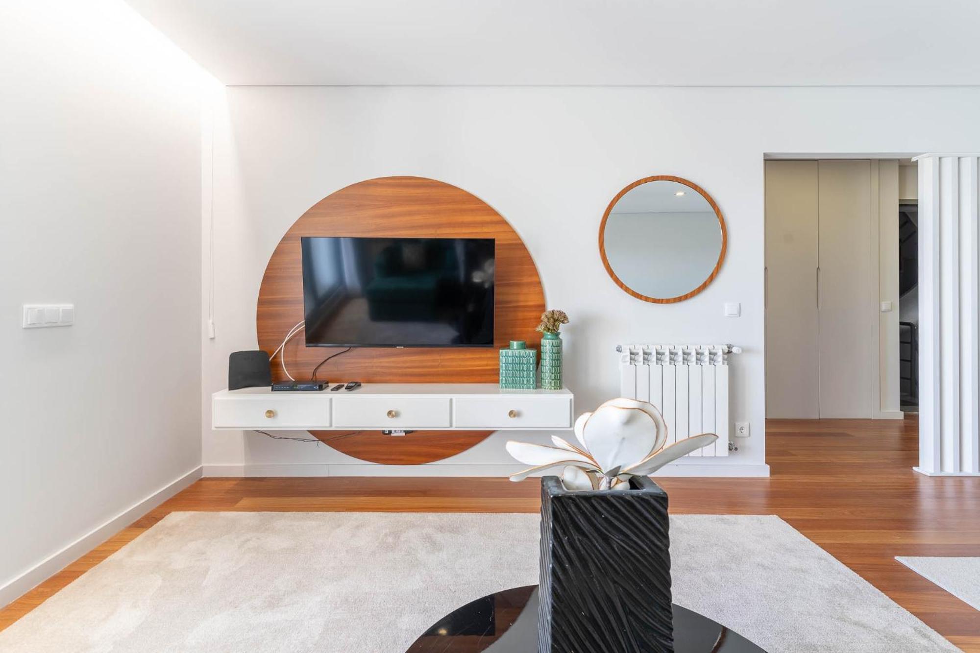 Porto & Douro Vista Apartments By Inviting Valbom  المظهر الخارجي الصورة