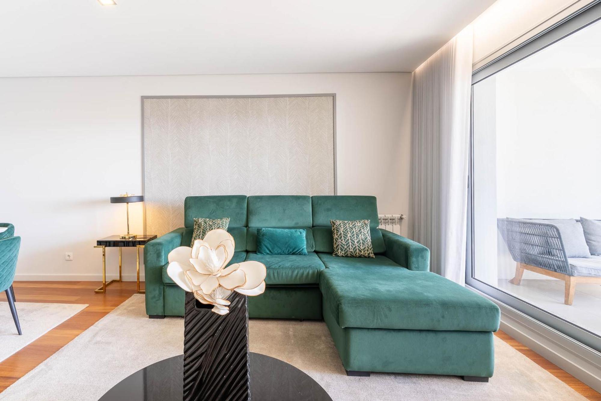 Porto & Douro Vista Apartments By Inviting Valbom  المظهر الخارجي الصورة