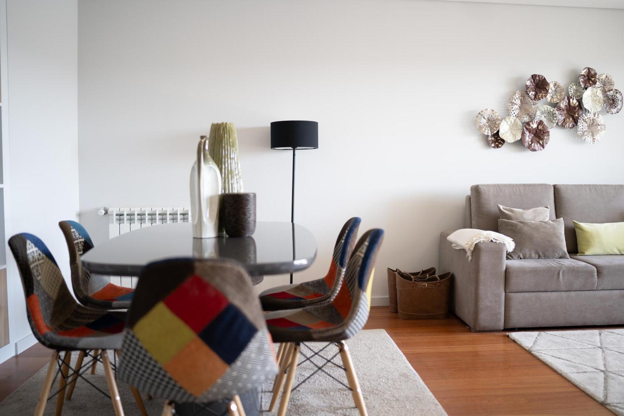 Porto & Douro Vista Apartments By Inviting Valbom  المظهر الخارجي الصورة