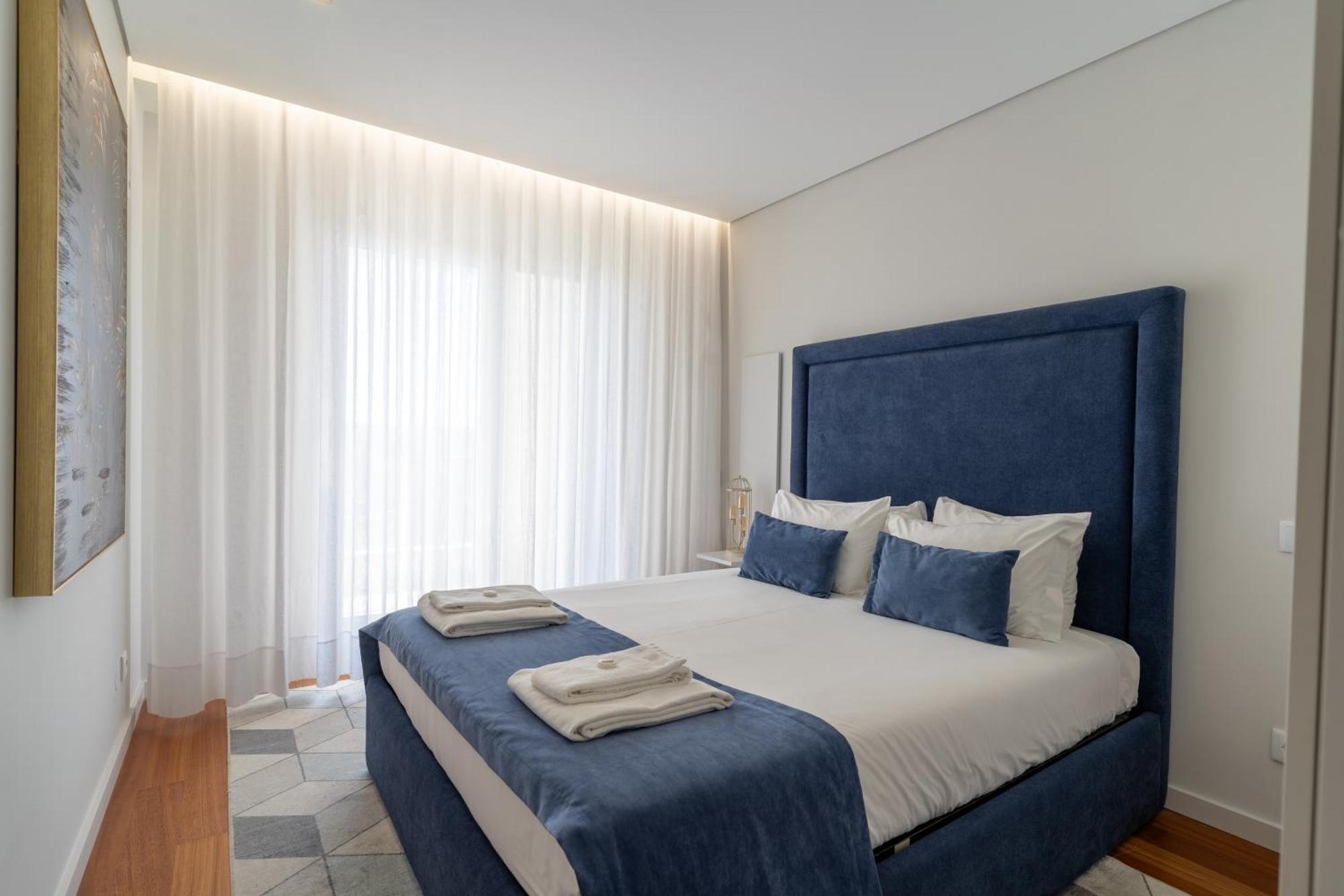 Porto & Douro Vista Apartments By Inviting Valbom  المظهر الخارجي الصورة