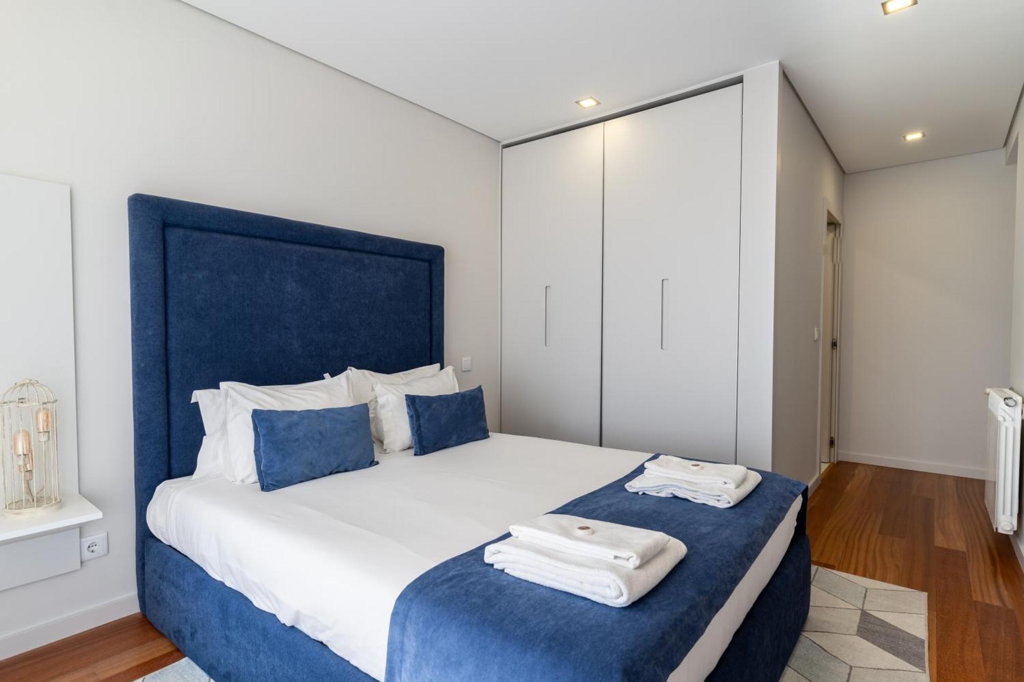Porto & Douro Vista Apartments By Inviting Valbom  المظهر الخارجي الصورة