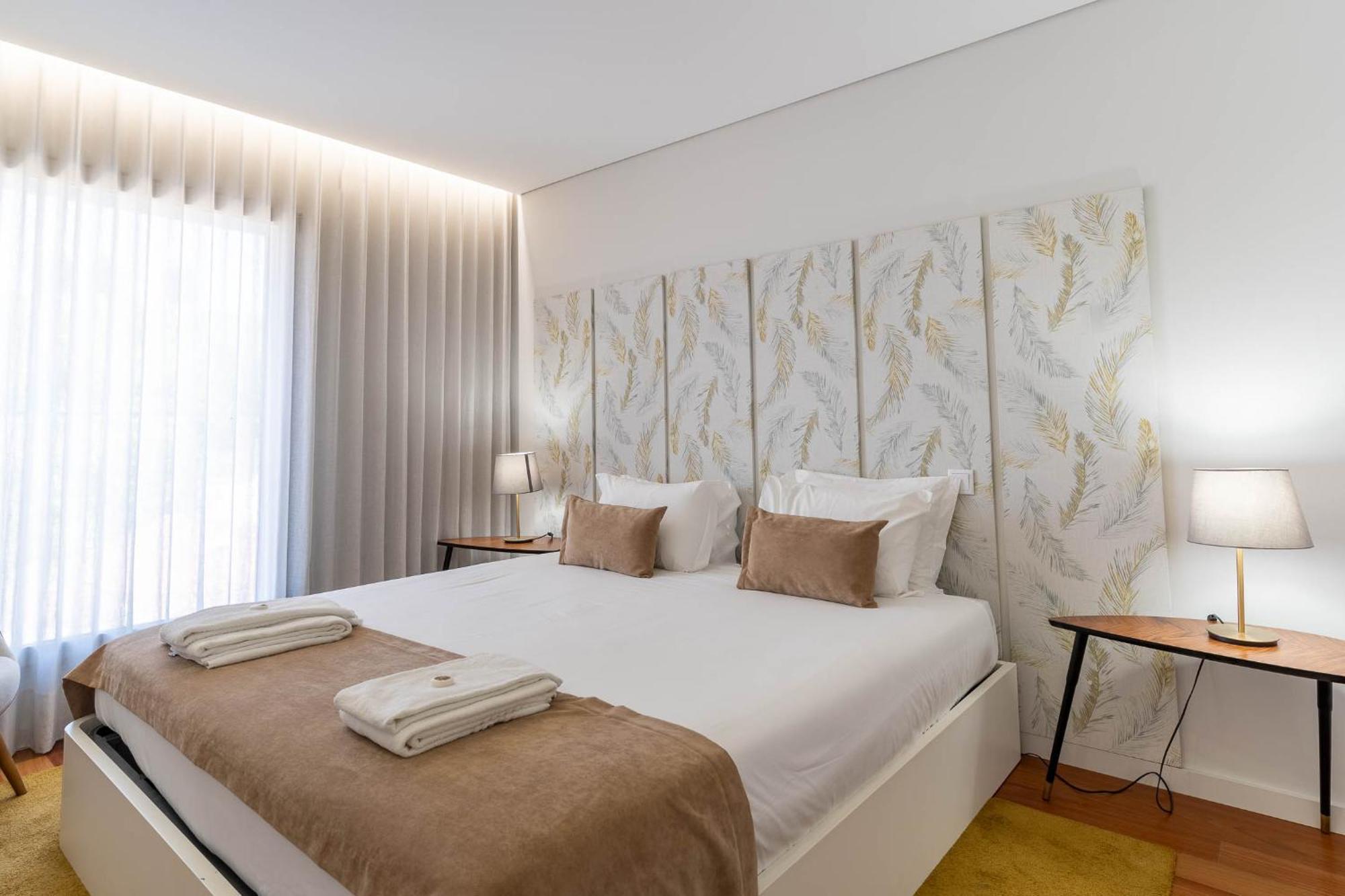 Porto & Douro Vista Apartments By Inviting Valbom  المظهر الخارجي الصورة