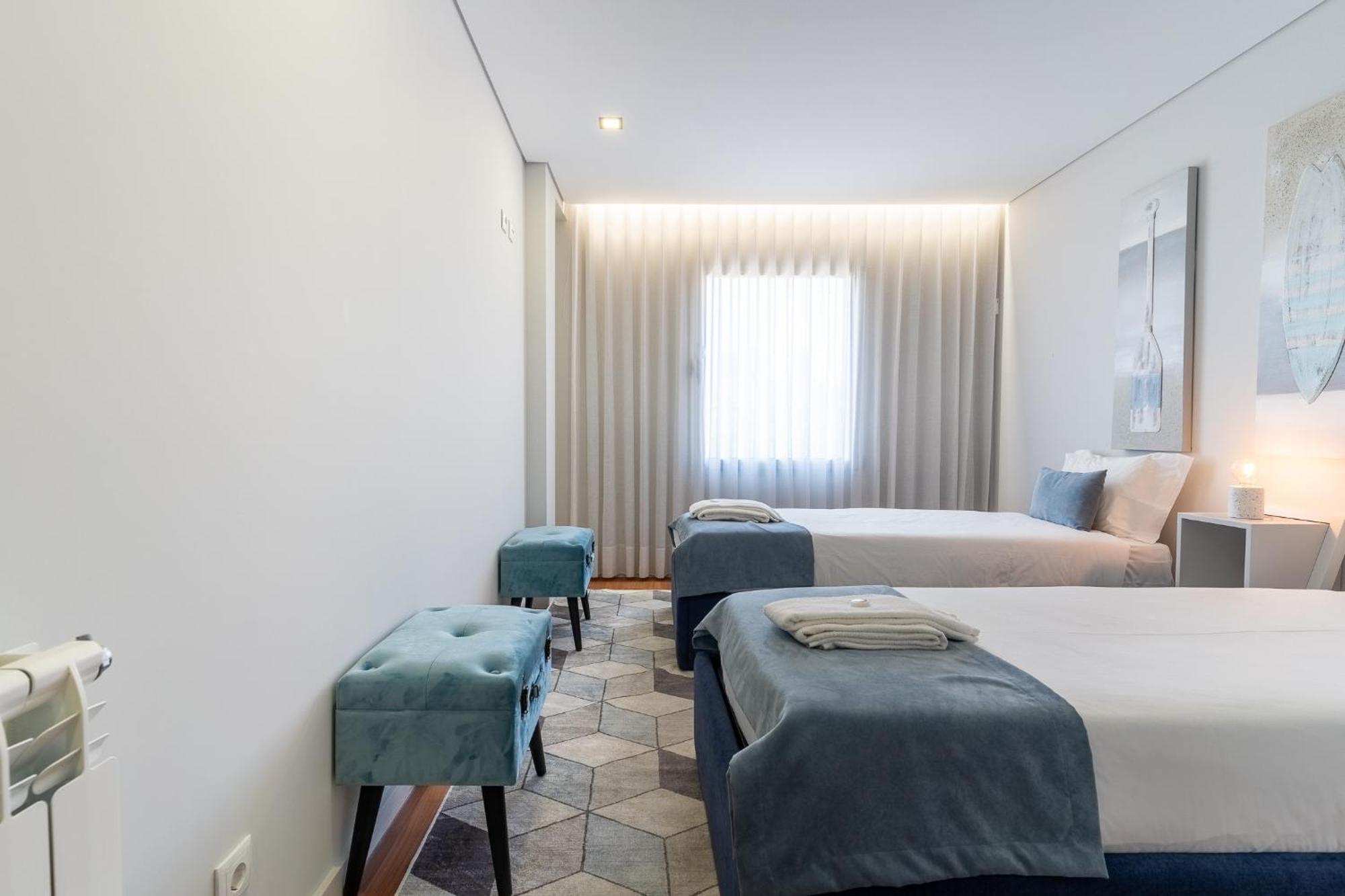 Porto & Douro Vista Apartments By Inviting Valbom  المظهر الخارجي الصورة
