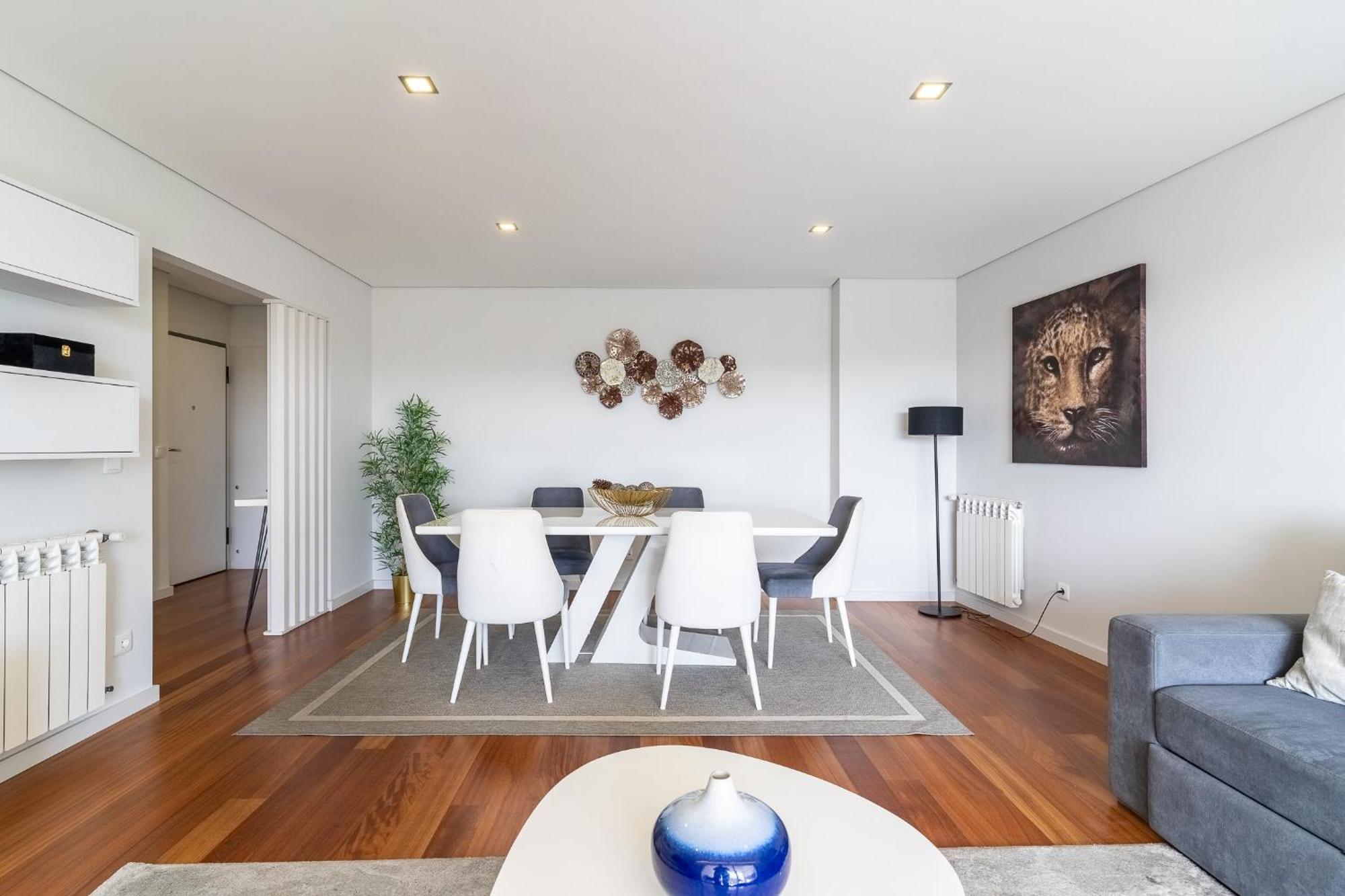 Porto & Douro Vista Apartments By Inviting Valbom  المظهر الخارجي الصورة