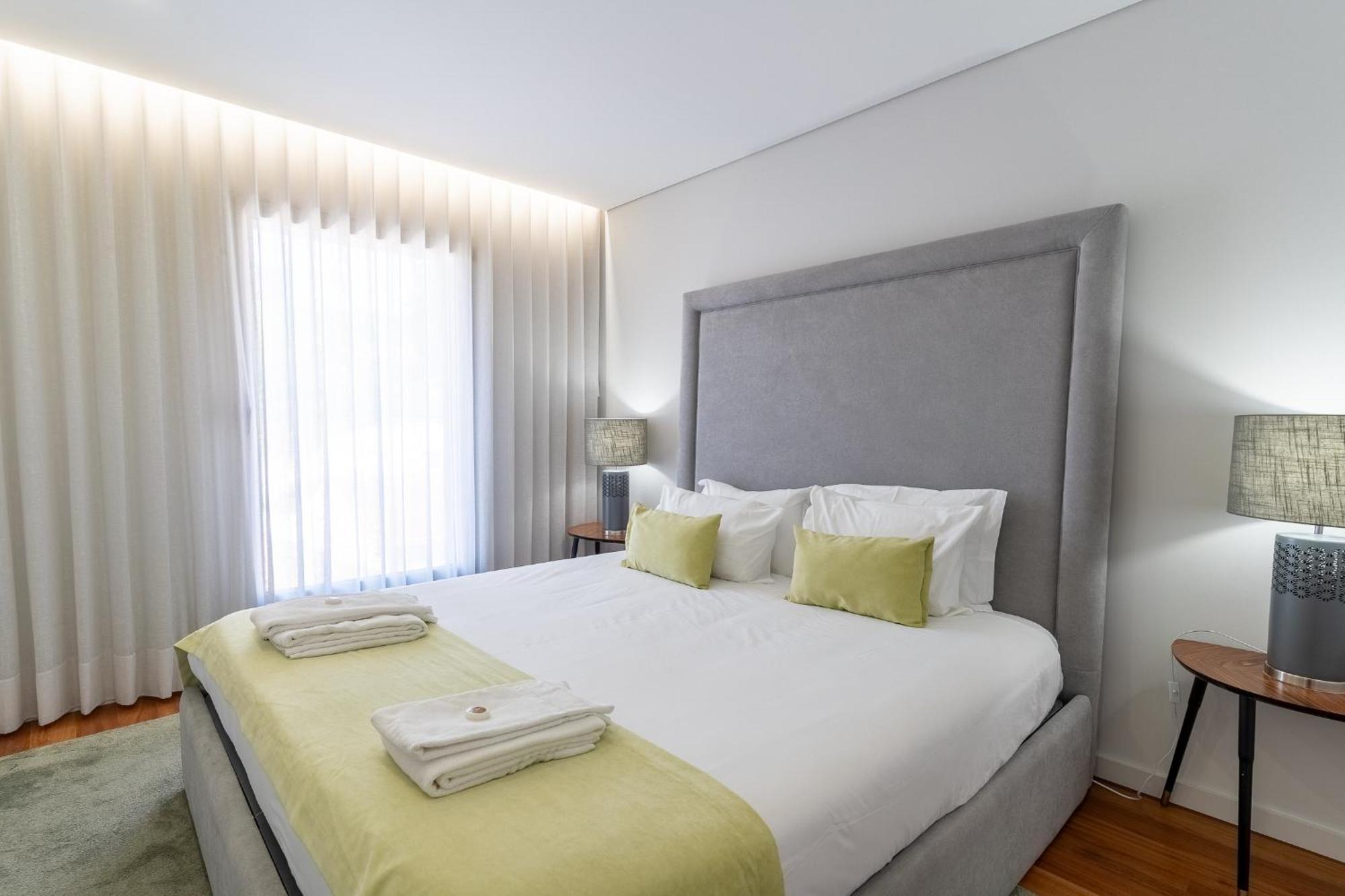 Porto & Douro Vista Apartments By Inviting Valbom  المظهر الخارجي الصورة