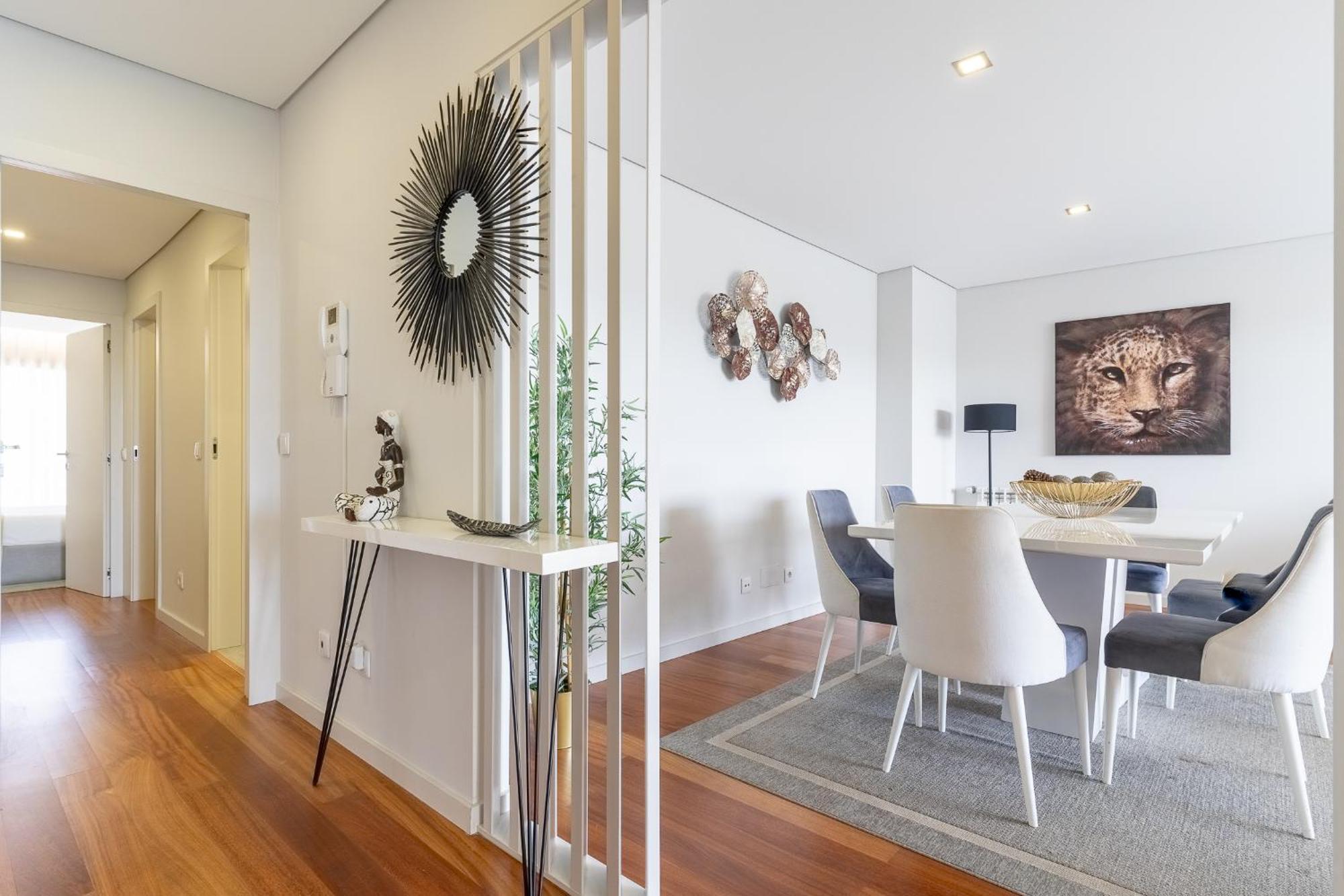 Porto & Douro Vista Apartments By Inviting Valbom  المظهر الخارجي الصورة