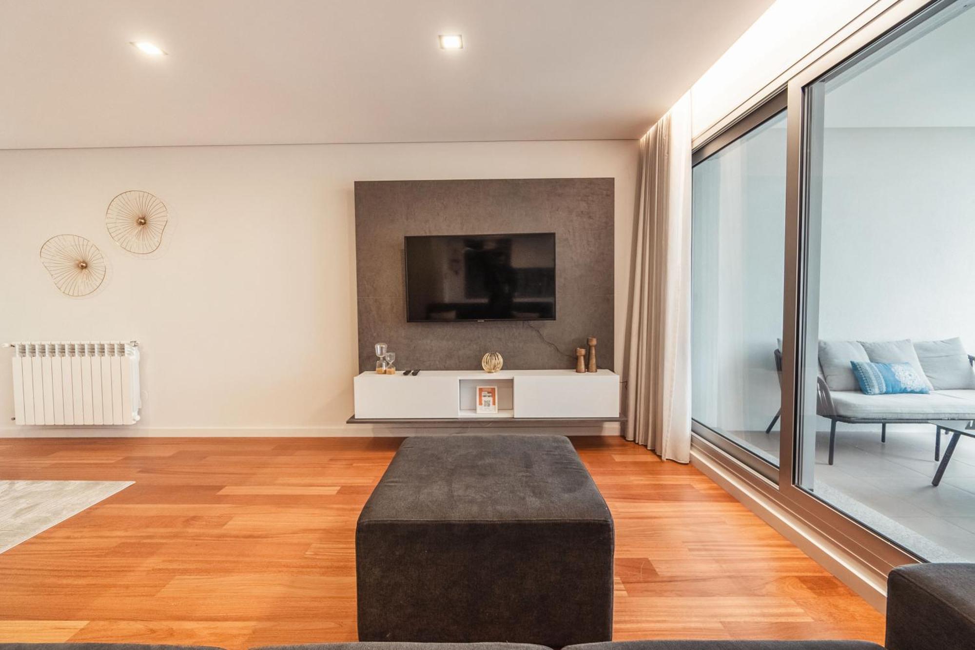 Porto & Douro Vista Apartments By Inviting Valbom  المظهر الخارجي الصورة