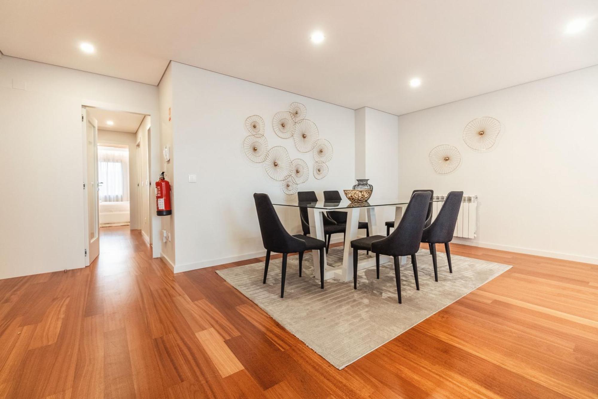 Porto & Douro Vista Apartments By Inviting Valbom  المظهر الخارجي الصورة
