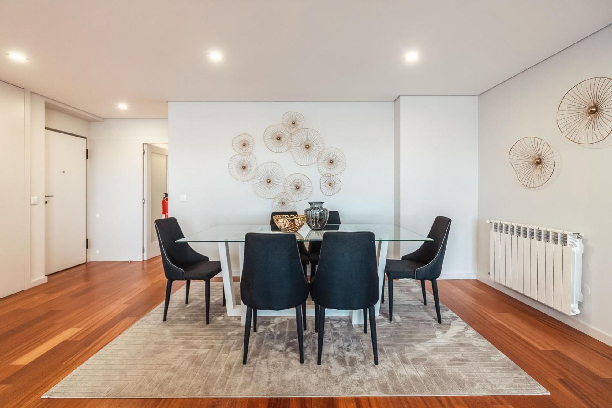 Porto & Douro Vista Apartments By Inviting Valbom  المظهر الخارجي الصورة